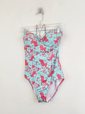 Boden One Piece Swimsuit